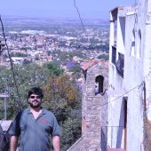  San Miguel de Allende, Mexico 2009